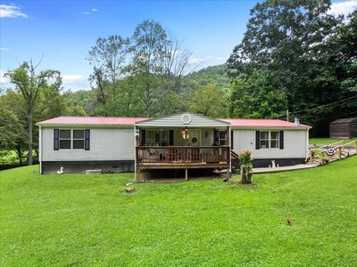 1079 Nicks Creek Rd