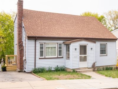Property at 147 Glenellen Rd, West Roxbury, MA