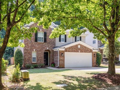Property at 321 Apple Drupe Way, Holly Springs, NC