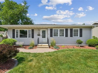 Property at 1530 McGowan Blvd, Marion, IA