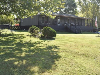 2934 Black Rock Rd