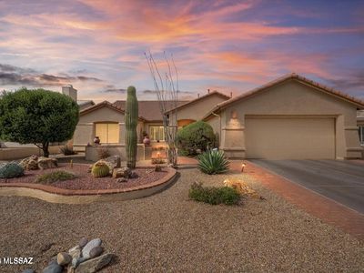 63722 E Desert Peak Dr