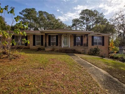 505 General Gibson Dr