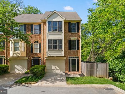 Property at 9815 Tiffany Hill Ct #68, Bethesda, MD