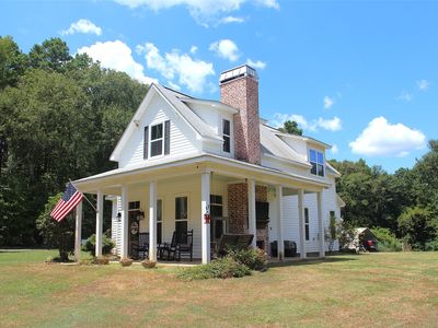 3542 Parish Line Rd