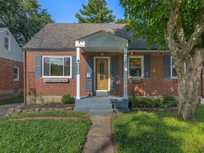 2582 Bonnie Dr