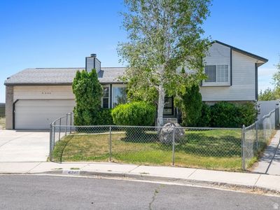 4246 S 6530 W