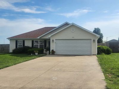 1511 Hawkeye Ct