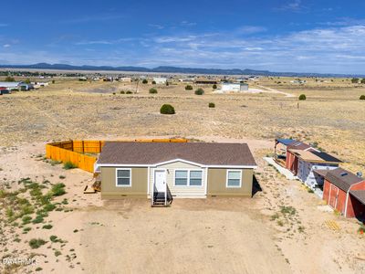 26600 N Feather Mountain Rd