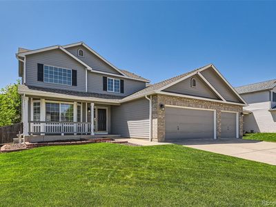 11034 W Aqueduct Lane