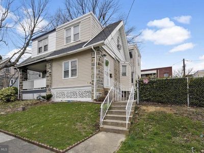 Property at 106 Ashby Rd, Upper Darby, PA