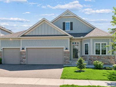 Property at 7212 Fir Ln N, Hamel, MN