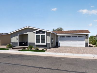 11201 El Mirage Rd #158