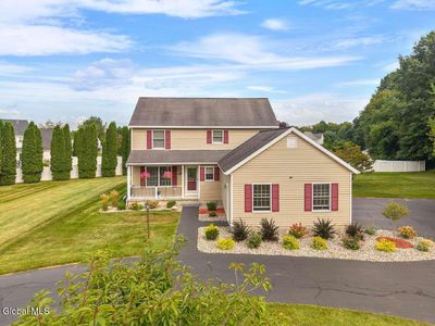 238 Van Vorst Road
