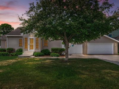 Property at 373 Locust St S, Prescott, WI