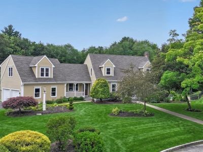 72 Beckford Farm Rd