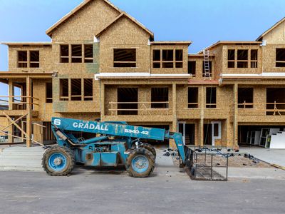 6542 W Lost Lake Cv #3028