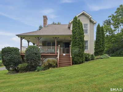 Property at 175 Blackberry Hill Road, Beacon Falls, CT