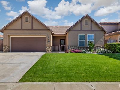 3110 Campfire Dr