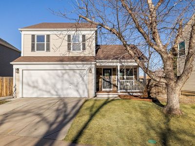 Property at 870 Pan Ct, Lafayette, CO