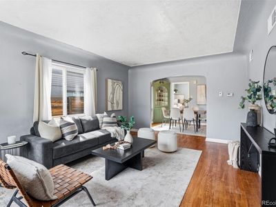3740 W Alice Place