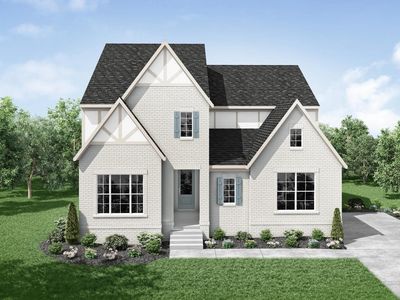 KINSLEY Plan, Bear Creek Overlook