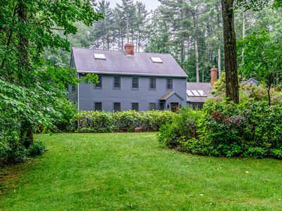 Property at 17 Heritage Lane, Falmouth, ME