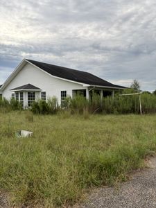 101 Bush Butler Rd
