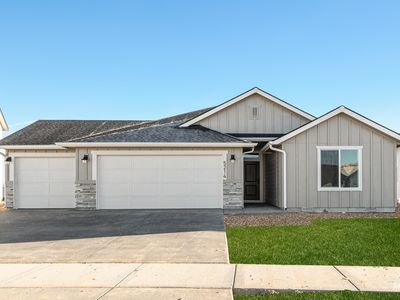 8322 E Cool River Loop
