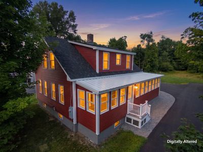 Property at 121 Chestnut Street, Franklin, NH