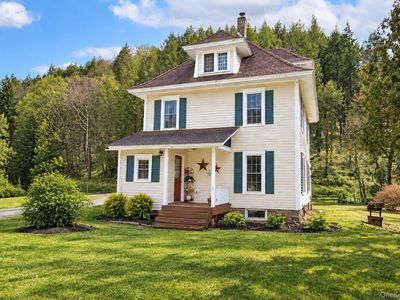 Property at 53 Yorktown Road, Roscoe, NY