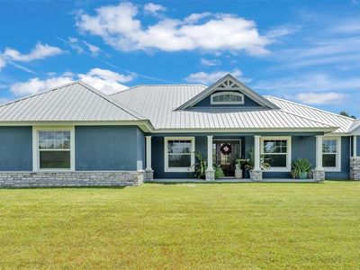 12735 Old Dade City Rd