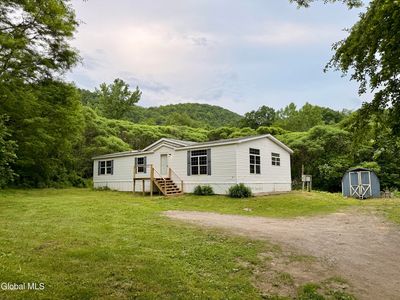 Property at 56 Todd Road, Argyle, NY