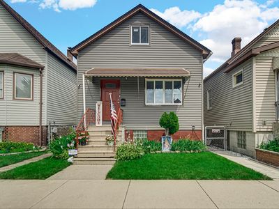 Property at 1421 Roberts Ave, Whiting, IN
