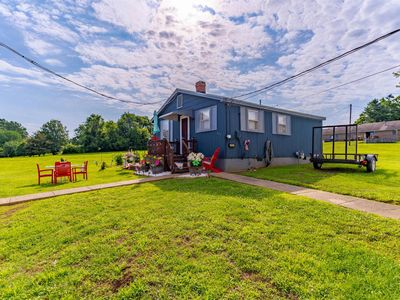 Property at 117 Janalee Dr, Henderson, KY