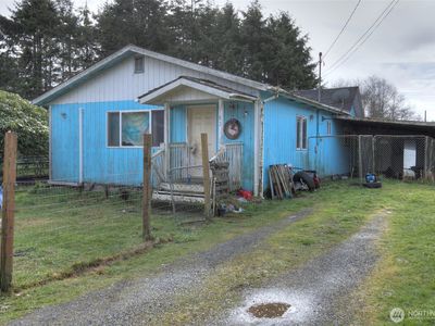 Property at 102 Elma Street, Copalis Beach, WA