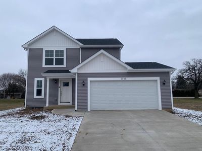 Lt63 Evergreen DRIVE