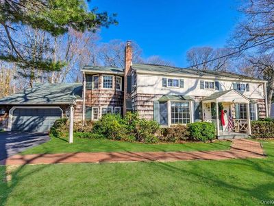 91 Quaker Path