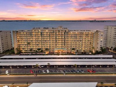 Property at 6020 Shore Blvd S APT 1002, Gulfport, FL