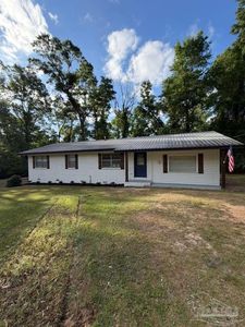 Property at 10501 Highway 97 #A, Walnut Hill, FL