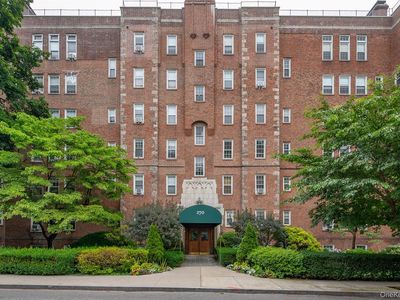 Property at 270 Bronxville Road #B52, Bronxville, NY