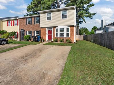1101 Clear Springs Rd
