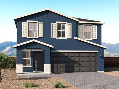 Kleindale - C30K Plan, Redford Estates