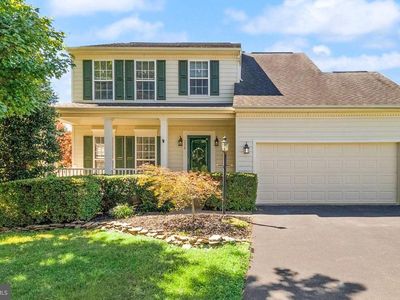 Property at 338 Singleton Cir, Warrenton, VA