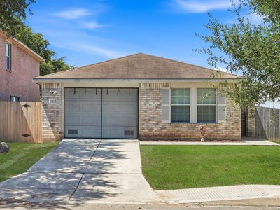 2302 Mission Glory