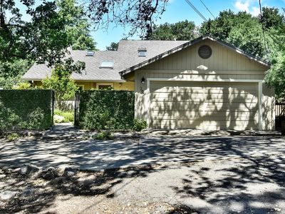 285 E Agua Caliente Road