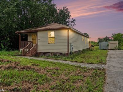 4280 Randall Blvd