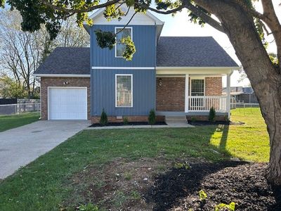 3403 Chaney Ln LOT 245