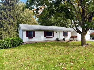 Property at 154 Canal Rd, Spencerport, NY