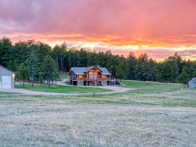 141 Broad Axe Rd